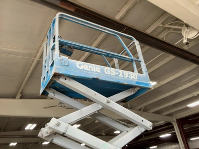 Used GENIE GS-1930 Scissor Lifters Michigan US | Miedema Asset Management Group #1568274