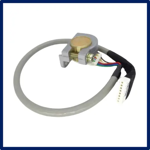 NEW MITSUBISHI CM16AC