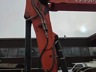 USED 2020 KUBOTA KX080-4S2
