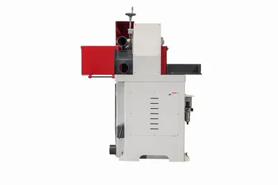 Northtech NT CS36R 36″ 25HP Timber Upcut Saw (Right-Hand Cut) 460V