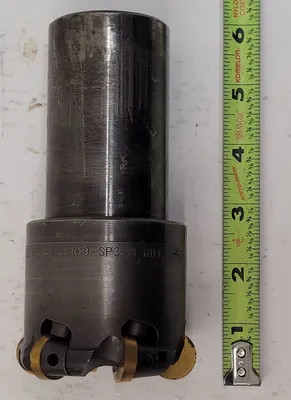 Dijet JSNPRM-0306R Tooling & Accessories, Tooling | Machinery Central (1)