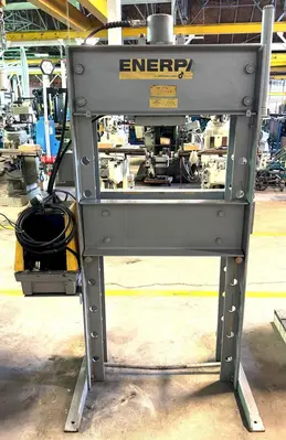 USED ENERPAC PER3042