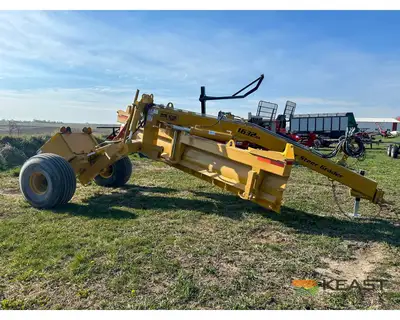 Used LANDOLL ICON _UNKNOWN_ Rear Blades Iowa US | Keast Enterprises #1360276