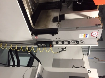 USED 2008 GF AGIECHARMILLES