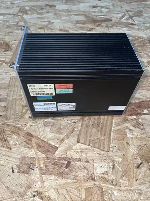 BERTHOLD TECHNOLOGIES LB 4710-02-M0 SWITCH @1B
