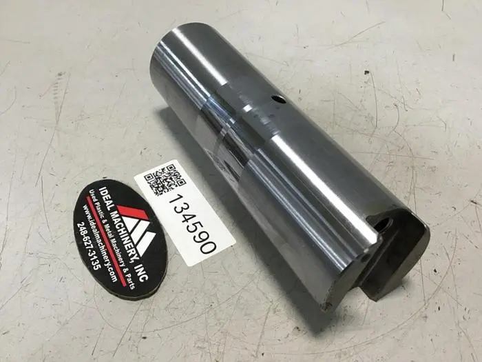 Used JSW J165E-11-A / TP Injection Molding Parts Michigan US | Ideal Machinery #701638