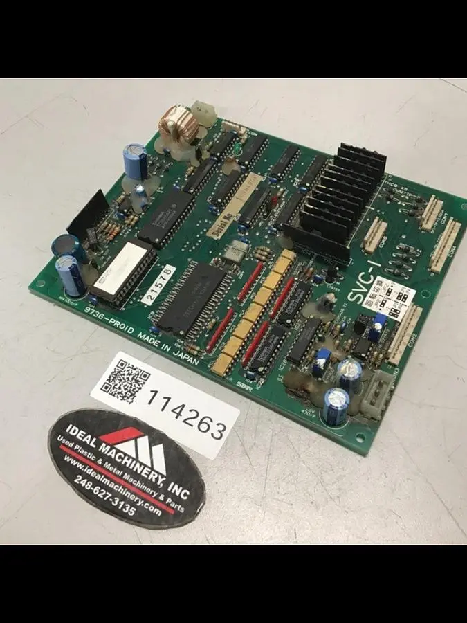 USED STAR 9736-PROID