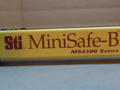 USED STI MS4332BX