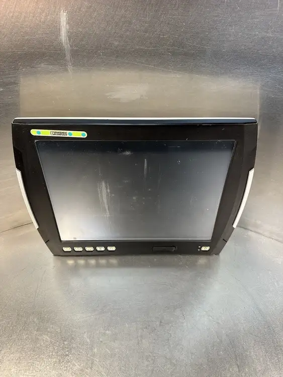 Used PHONIX CONTACT _UNKNOWN_ Automation Control (HMI) South Carolina US | Palmetto Automation #1155232