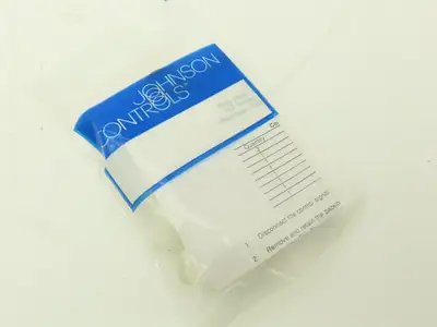 Johnson Controls V-9999-613 Packing Kit 3/8" Stem  2 Rings One Follower