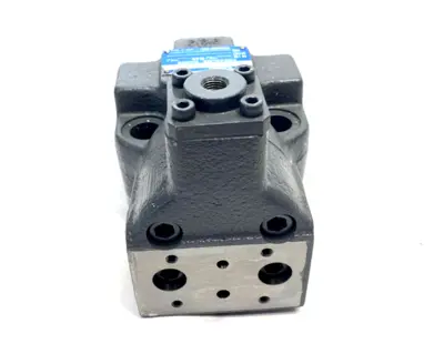 Tokimec TCG62-06-CVY-B-P2-T Pressure Relief Valve