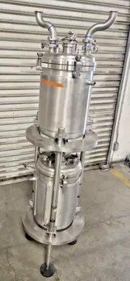 Unbranded _UNKNOWN_ Other Process Engineering Equipment | Amiron Machinery (7)