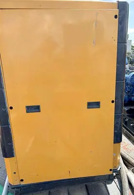 Used 2014 CATERPILLAR OLYMPIAN 3-PHASE 380/220 VOLT GENERATOR SET Generators Pennsylvania US | East West Machinery & Drilling #1417787