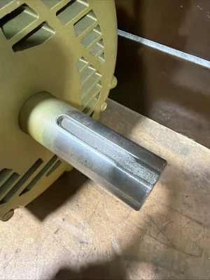 NEW Baldor 37F614S520G1