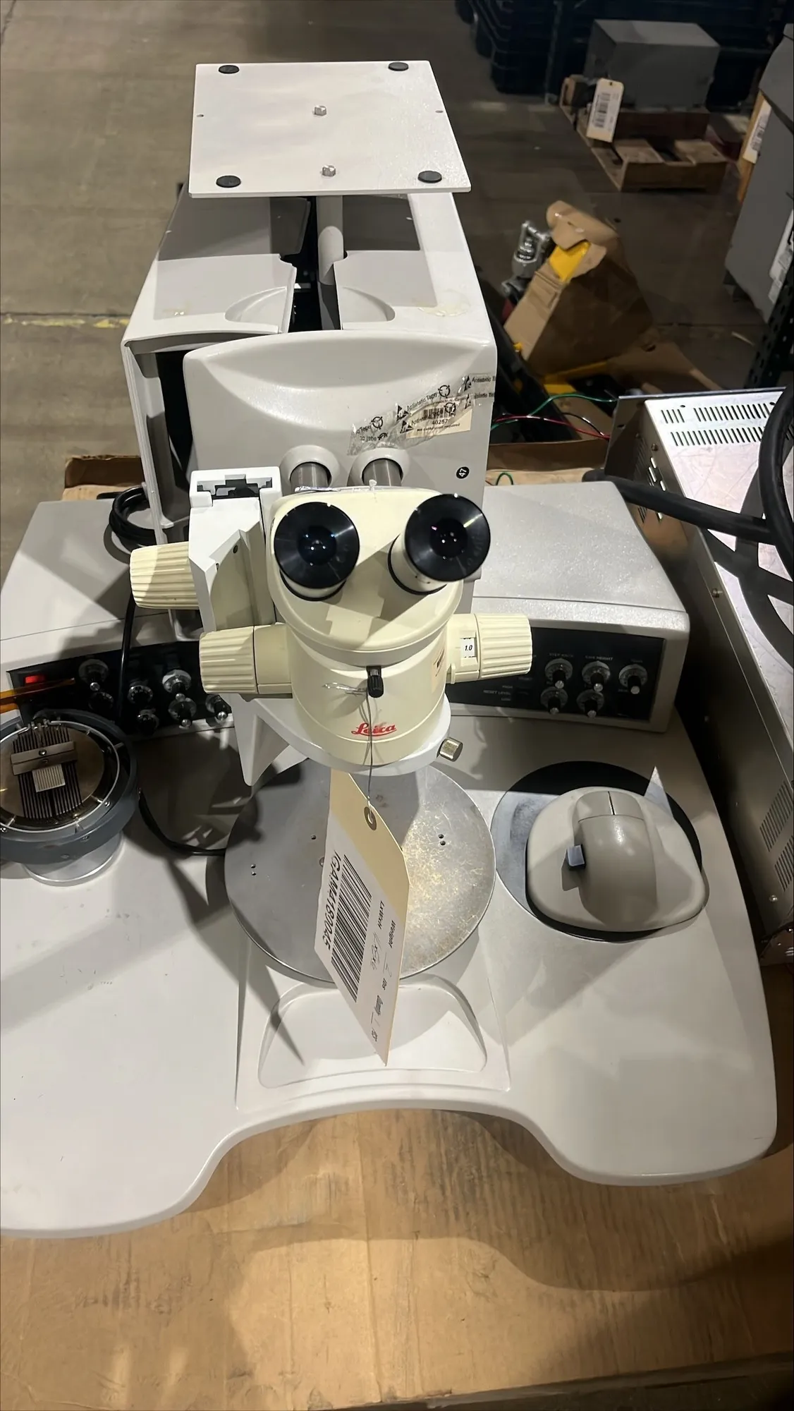 Used 1997 KULICKE & SOFFA 4526 Semiconductor - Other Michigan US | iGAM Industrial Marketplace #1332520