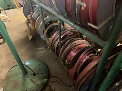 Used _UNKNOWN_ _UNKNOWN_ General Storage Systems Michigan US | Miedema Asset Management Group #1361506