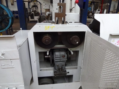 USED SHIMAZU 3-F