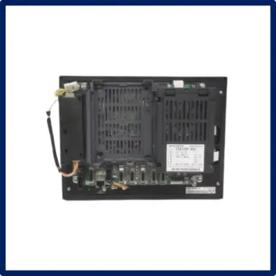 NEW MITSUBISHI FCA720P-4VS WITH FCU7-DU140-11
