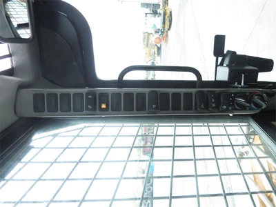 New | in-Stock 2026 CASE SR210B Skid Steer Loaders Pennsylvania US | Zimmerman Farm Service #1409842