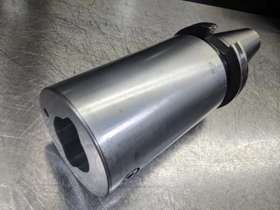 Kaiser CAT50 KAB7 Modular Tool Holder 7.205" Projection 11.326.676 (LOC3043A)