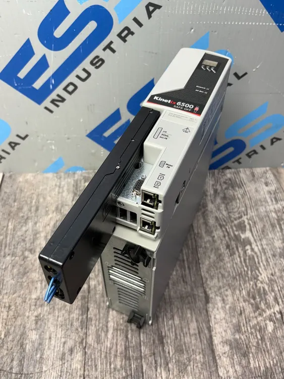Allen-Bradley 2094-BMP5-M SER. A PLC Processors | ESS Industrial Equipment Sales