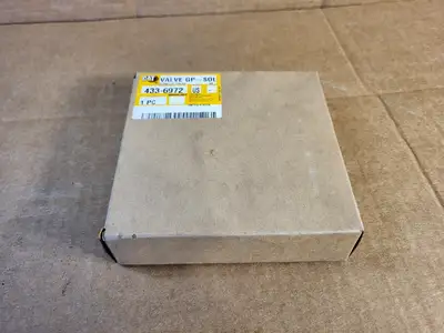 NEW CATERPILLAR 433-6972