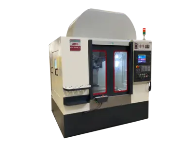 JTEKT TOYODA DTC400XL-L Drilling & Tapping Centers | Hillary Machinery LLC (2)