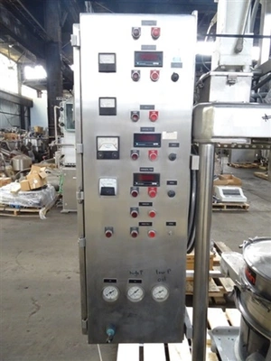 Used FITZPATRCK _UNKNOWN_ Chilsonators Connecticut US | DMC Industries #1281525