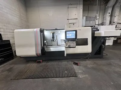USED 2010 DMG Mori CTX Beta 1250TC