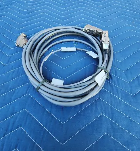 Used CAROL E60233-7 Semiconductor Parts California US | Advanced Capital Equipment Sales #432581