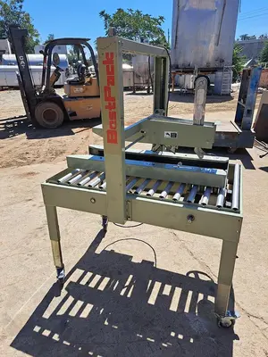 USED 1996 BESTPACK 1AS-50