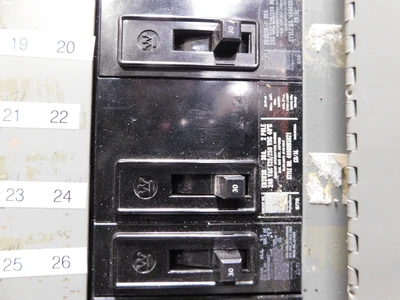 Used Westinghouse NA Welding Transformers Ohio US | Equipment Recovery Corp. #1329630