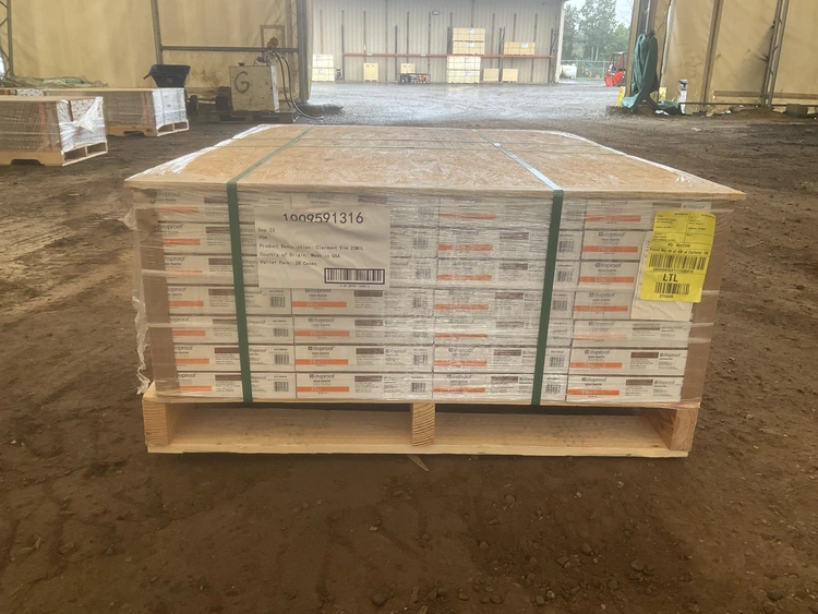 Used LIFEPROOF CLERMONT ELM Flooring, Windows, and Doors Michigan US | Miedema Asset Management Group #1456999