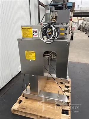 Used KAPS ALL FE-4 Cappers | Star Industries #1253559