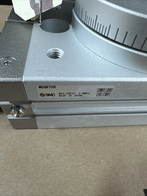NEW Festo MSQB70R