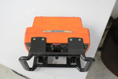 ABUS Indoor Double Girder Double Trolley Overhead Travelling Crane, condition of a new, POA