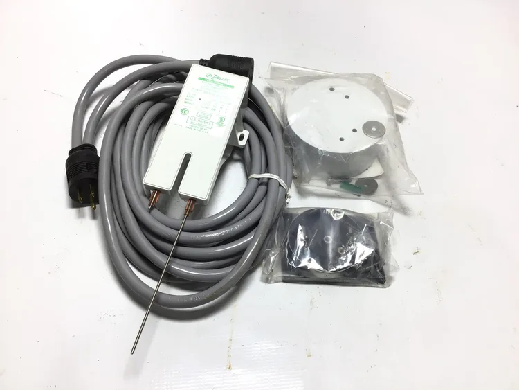 Used ZOELLER _UNKNOWN_ Relays & Switches | Moses B Glick #989575