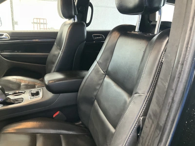 Used 2019 JEEP GRAND CHEROKEE SUVs Michigan US | Miedema Asset Management Group #1444910