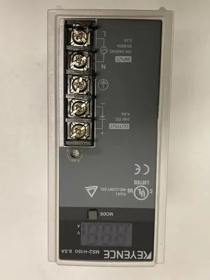 Used KEYENCE MS2-H150 Power Supplies Ohio US | Surplus Asset Holdings #1207192
