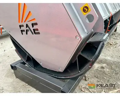 Used FAE _UNKNOWN_ Forestry Grinders Iowa US | Keast Enterprises #1360246