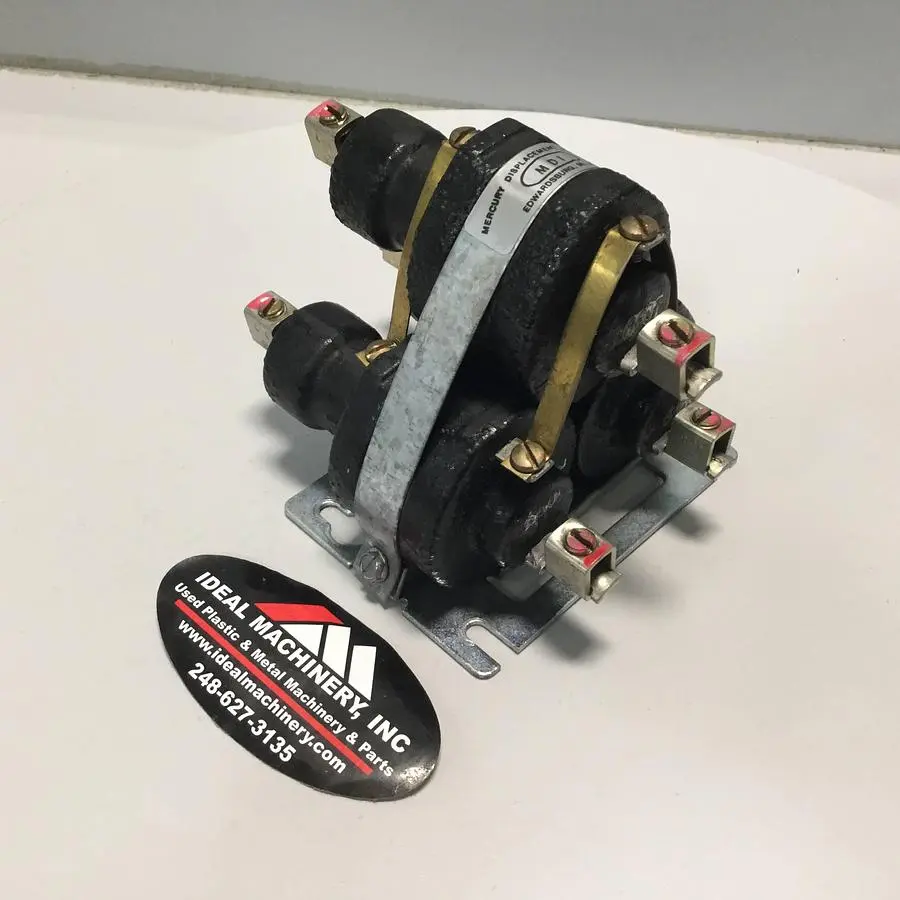 USED MDI 335NO-120A-18