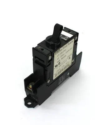 USED FUJI ELECTRIC CP31/10