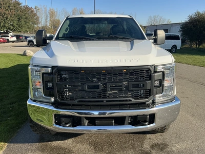 Used 2019 FORD F250 Pickup Trucks Michigan US | Miedema Asset Management Group #1568231