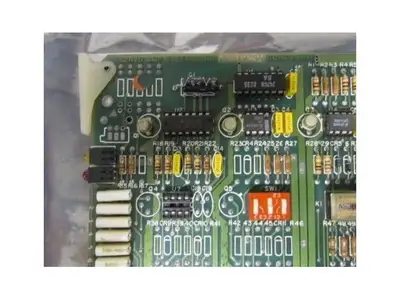 Prab Robotics 617008 617009 Servo Amp II A-112010