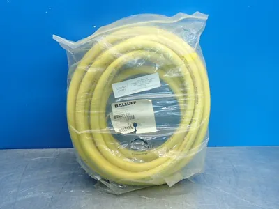 NEW BALLUFF CB 08AA16VY200FH