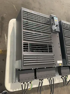 USED SIEMENS 340