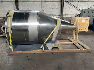 USED GEA NIRO PSD4