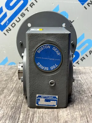 Boston Gear SF726-10-B9-G Gearboxes & Speed Reducers | ESS Industrial Equipment Sales (3)