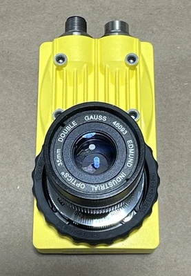 USED Cognex 800-5838-4 B