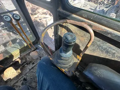 Used 1984 MACK RD686S Misc Trucks Pennsylvania US | Proxy Equipment #1385293